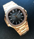 Patek Philippe Nautilus Reference & Model: Ref. 5711/1R-001