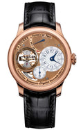 F.P. Journe Tourbillon Souverain Régence Circulaire Ref. TN – Calibre 1403 Tourbillon Watch