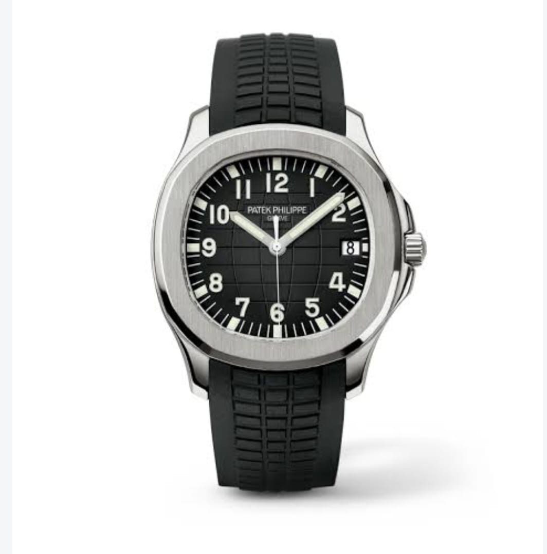 Patek Philippe Aquanaut Ref. 5167A-001