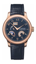 F.P. Journe Automatique Lune Classique Collection Ref. AL2 – Calibre 1300.3 Moonphase Watch
