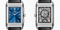 Jaeger-LeCoultre Reverso Tribute Duoface Tourbillon Q389848J
