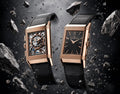Jaeger-LeCoultre Reverso Tribute Duoface Tourbillon Q389257J