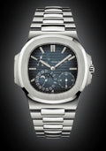 Patek Philippe Nautilus (Moon Phase & Power Reserve) Reference & Model: Ref. 5712/1A-001