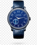 F.P. Journe Chronomètre Bleu Ref. CB | Calibre 1304