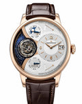 Jaeger-LeCoultre Duometre Heliotourbillon Perpetual (Ref. Q6202420)