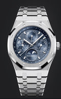 Audemars Piguet Royal Oak Perpetual Calendar 41mm Ref : 26574ST.OO.1220ST.02